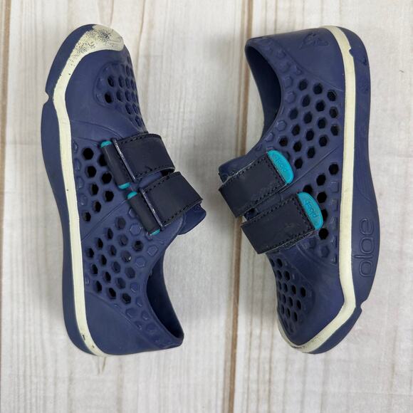 plae mimo water shoes 12C - Picture 5 of 8